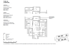 The Continuum (D15), Apartment #453598111